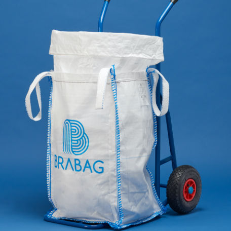 Sopsäckar & Soppåsar | Storsäck BRABAG Strl S 10st