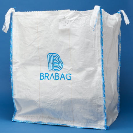 Sopsäckar & Soppåsar | Storsäck BRABAG Strl M 10st 