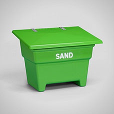 Sandbehållare | Sandbehållare 350L