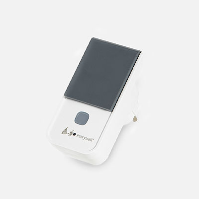 Flaggstångsbelysning | Fairybell Smart-Plug