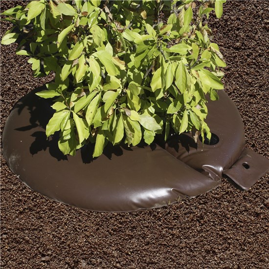 Träd & Växter | Bevattningspåse PVC rund 75 l