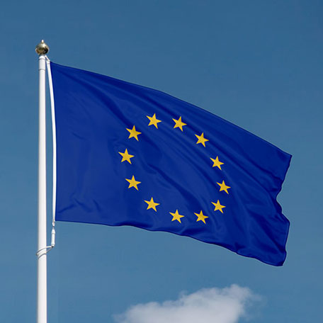 Flaggor & Vimplar | Flagga EU