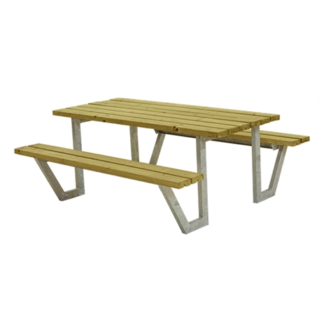 Picknickbord & Parkbord | Wega Bord - Bänkset