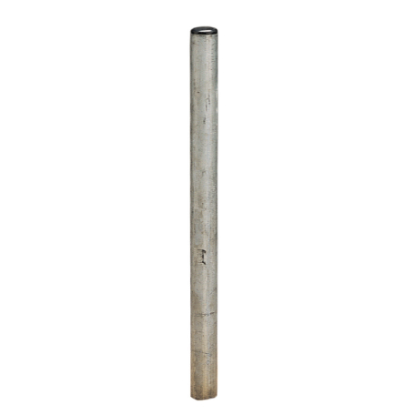 Papperskorgar | Stolpe 60 mm-1500 mm