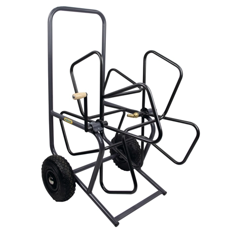 Slangtillbehör | Slangvagn 200m
