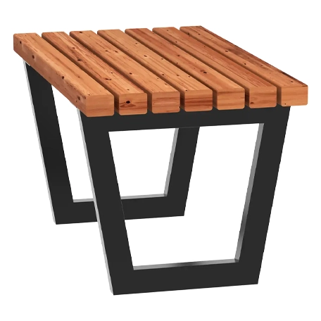 Café & Trädgårdsmöbler | Siesta Living Pall/Bord