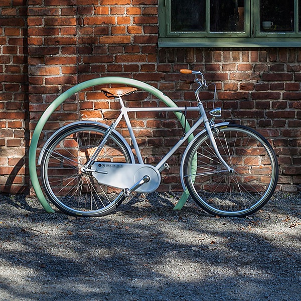 Cykelställ | Cykelställ Arc