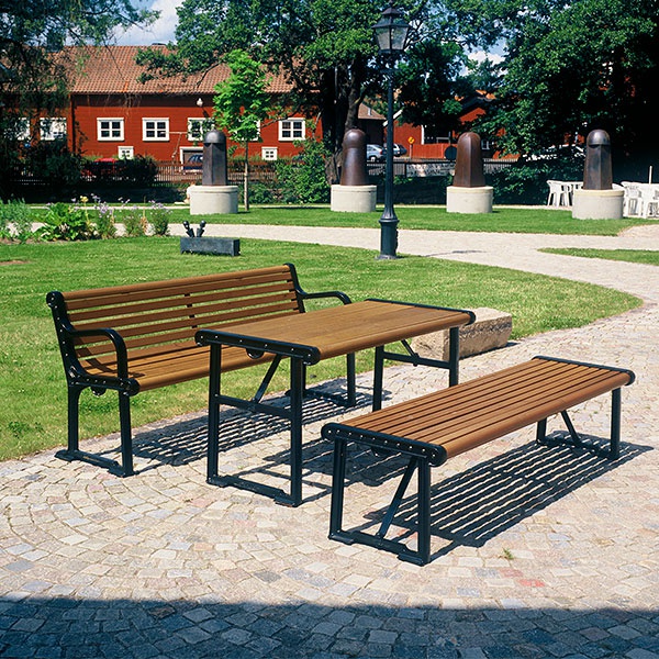 Picknickbord & Parkbord | Bord Gripsholm