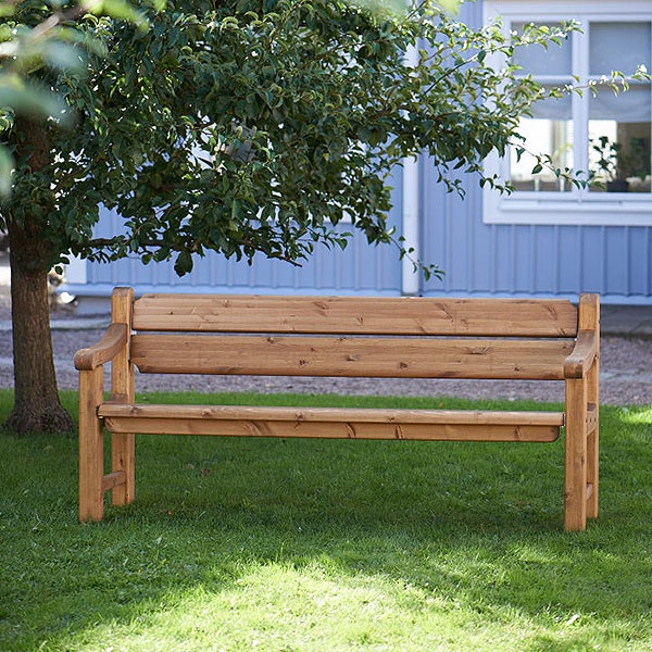 Parkbänkar | Soffa England