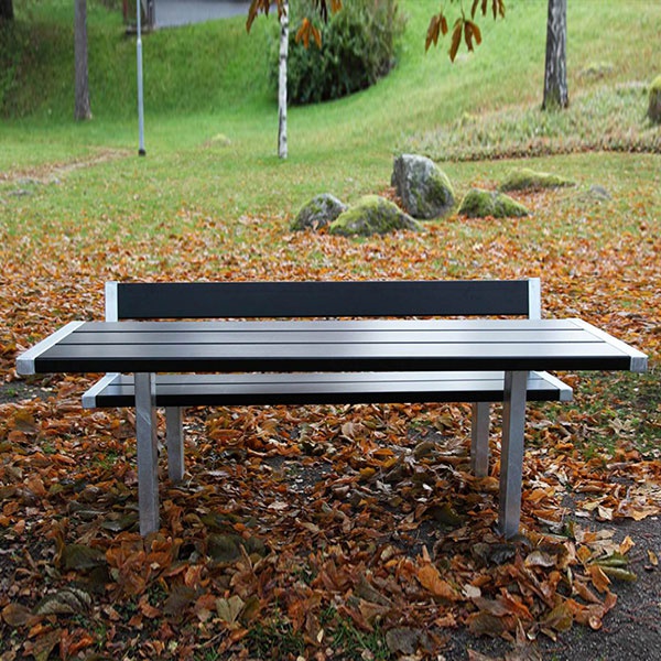 Picknickbord & Parkbord | Parkbord Pixbo 1,8 m