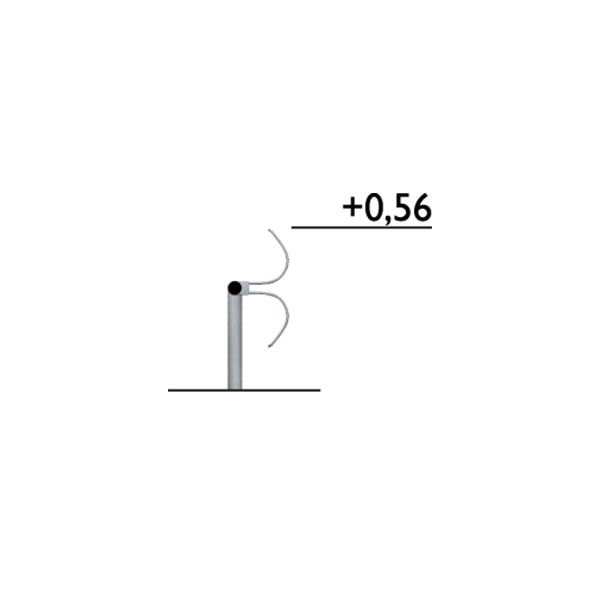 Cykelställ | Cykelställ Optimal Enkel