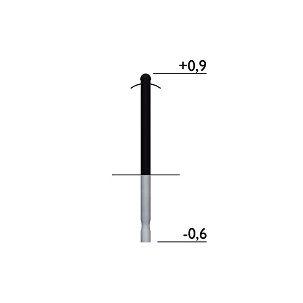 Cykelpollare | Cykelställ Sculptor