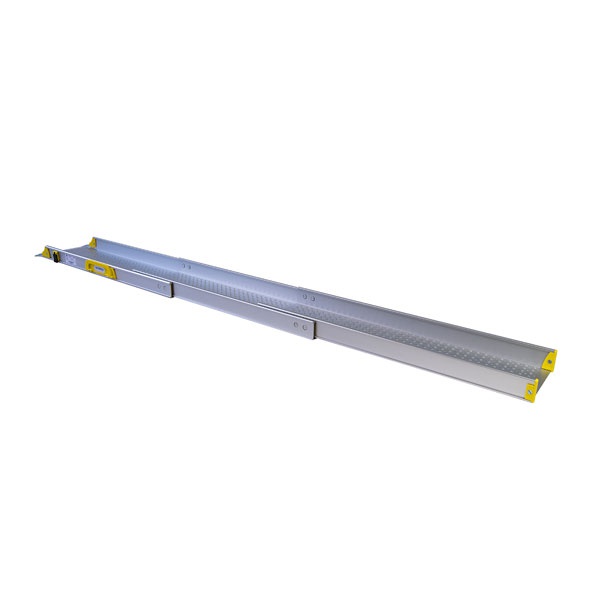 Ramper | Portabel ramp Perfolight U2-3