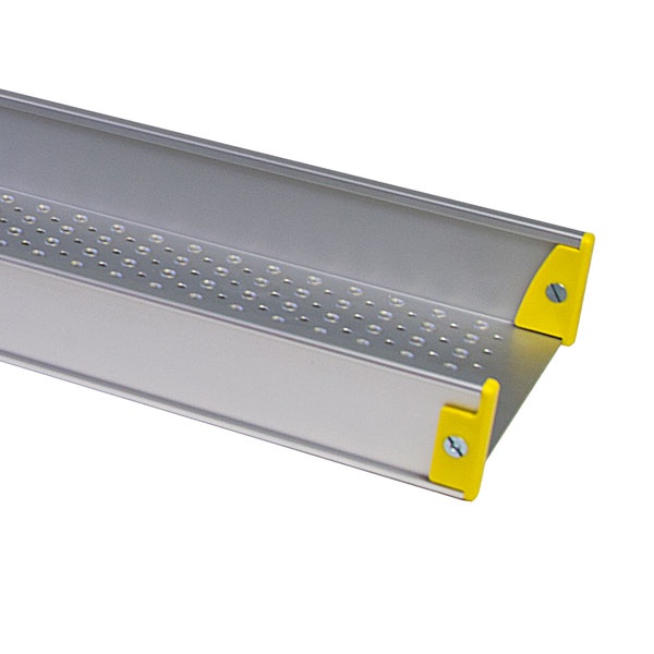 Ramper | Portabel ramp Perfolight U2-3