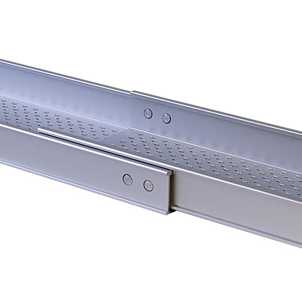 Ramper | Portabel ramp Perfolight U2-3