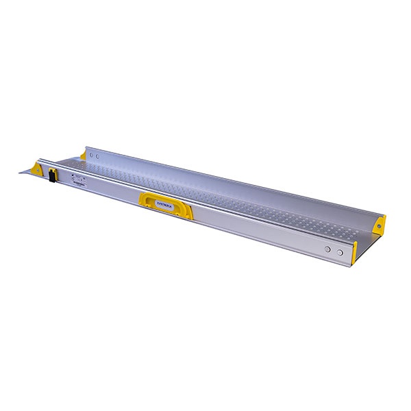 Ramper | Portabel ramp Perfolight U2