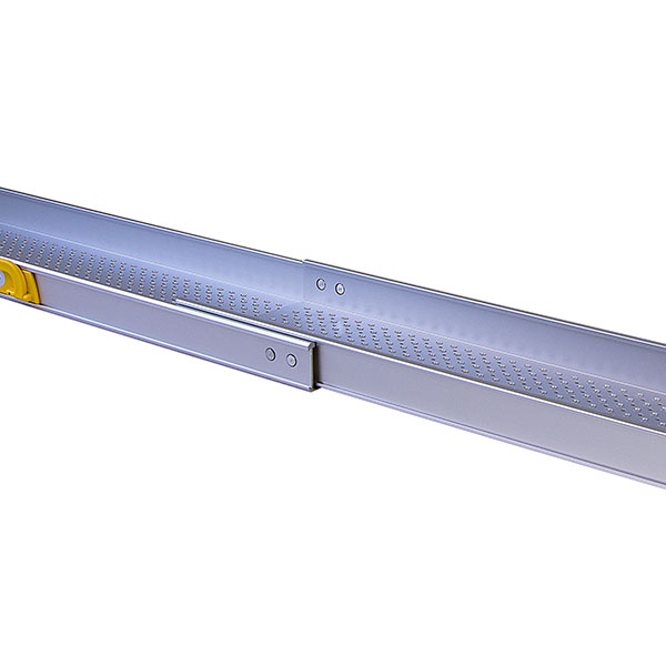 Ramper | Portabel ramp Perfolight U2