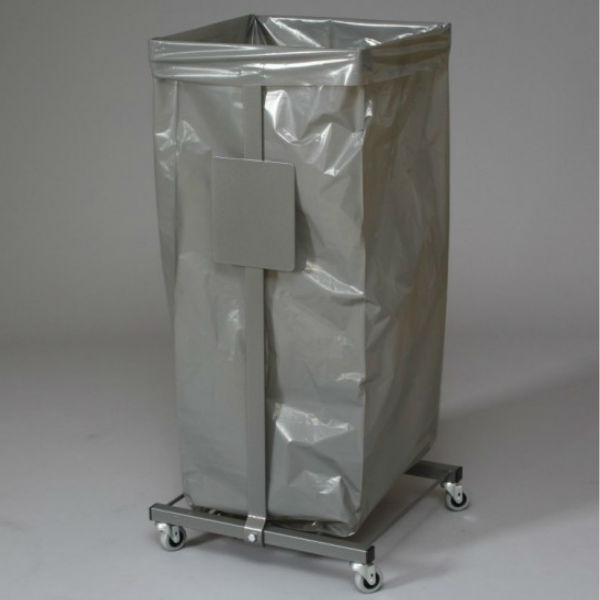 Sopsäckar & Soppåsar | Sopsäckar av polyeten 125L 150st