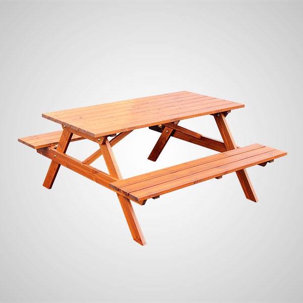 Picknickbord & Parkbord | Picnic Picknickbord 150 cm