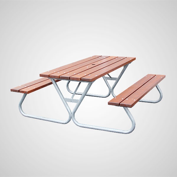 Picknickbord & Parkbord | Robust Picknickbord