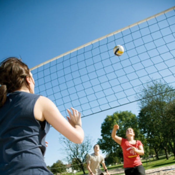 Volleybollnät | Volleynät 