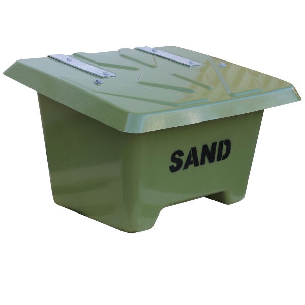 Sandbehållare | Sandbehållare 65L