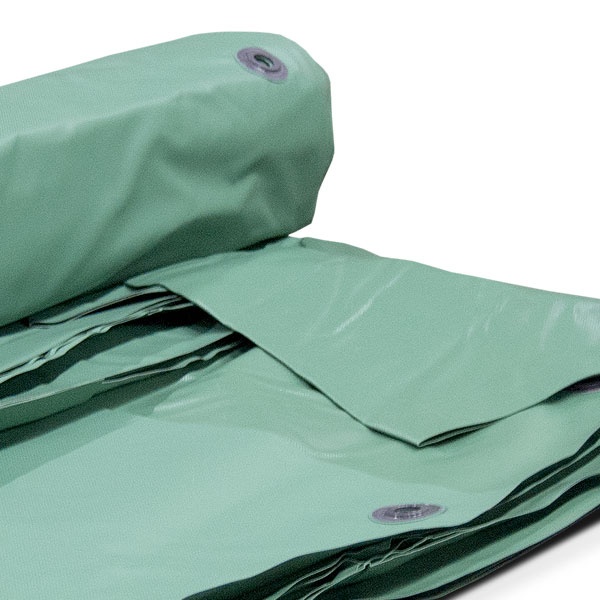 Presenningar | PVC presenning 450g -m2