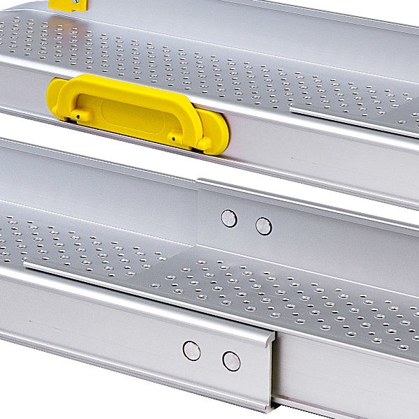 Ramper | Portabel ramp Perfolight U1