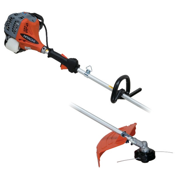 Handredskap | Grästrimmer Hitachi 25 cm3   1,1 HK 4-takt
