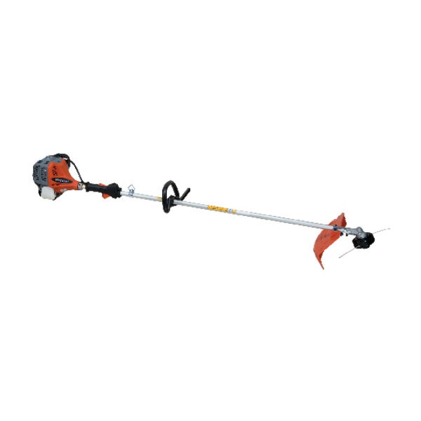 Handredskap | Grästrimmer Hitachi 25 cm3   1,1 HK 4-takt