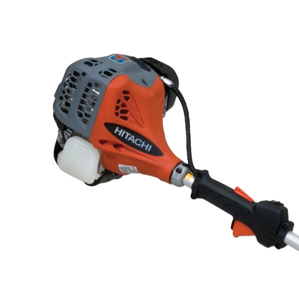 Handredskap | Grästrimmer Hitachi 25 cm3   1,1 HK 4-takt