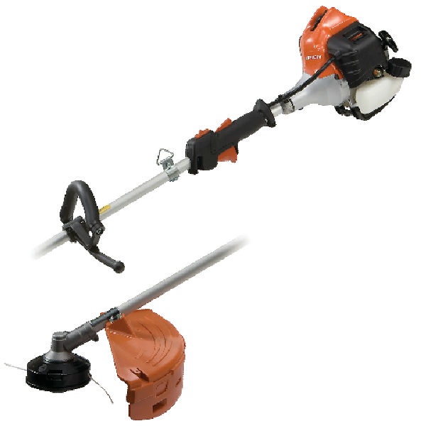 Handredskap | Multitrimmer Hitachi 26,9 cm3 1,2 HK med trimmerhuvud