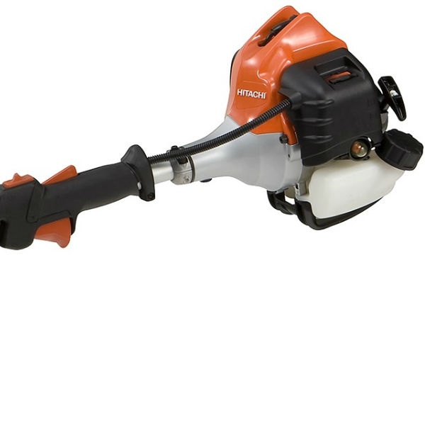 Handredskap | Multitrimmer Hitachi 26,9 cm3 1,2 HK med trimmerhuvud