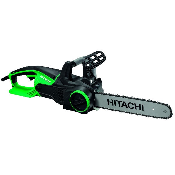 Handredskap | Elektrisk kedjesåg 350mm Hitachi 2.000W