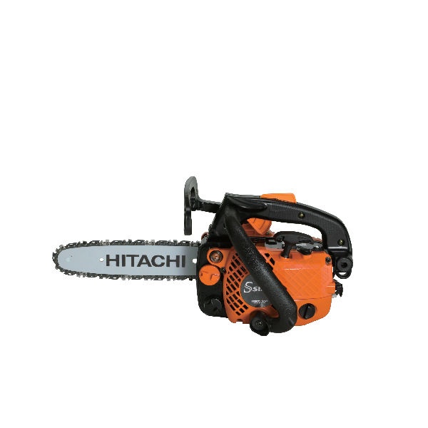 Handredskap | Hitachi motorsåg 29 cm3   250 mm