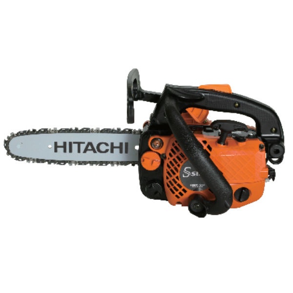 Handredskap | Hitachi motorsåg 29 cm3   250 mm