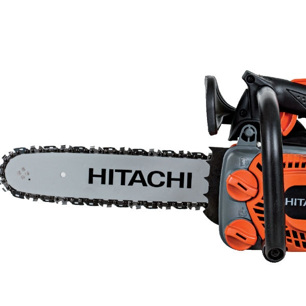 Handredskap | Hitachi motorsåg 33 cm3   300 mm