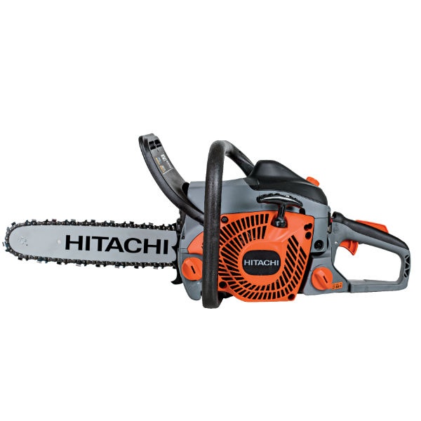 Handredskap | Hitachi motorsåg 50 cm3   330 mm