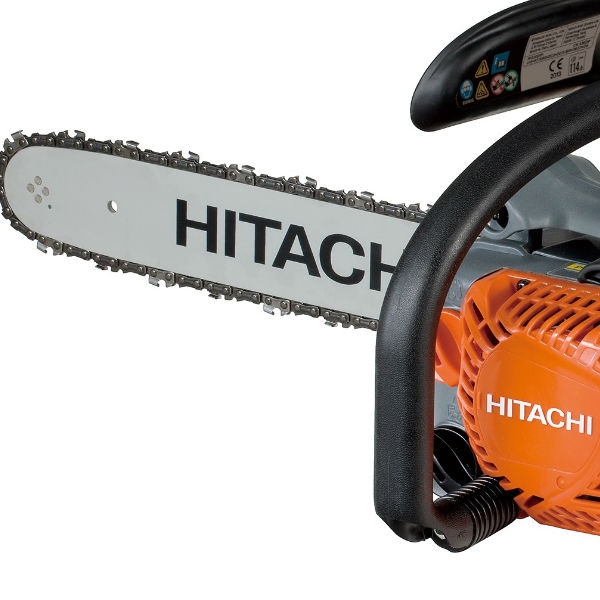 Handredskap | Hitachi motorsåg 32,2 cm3   300 mm