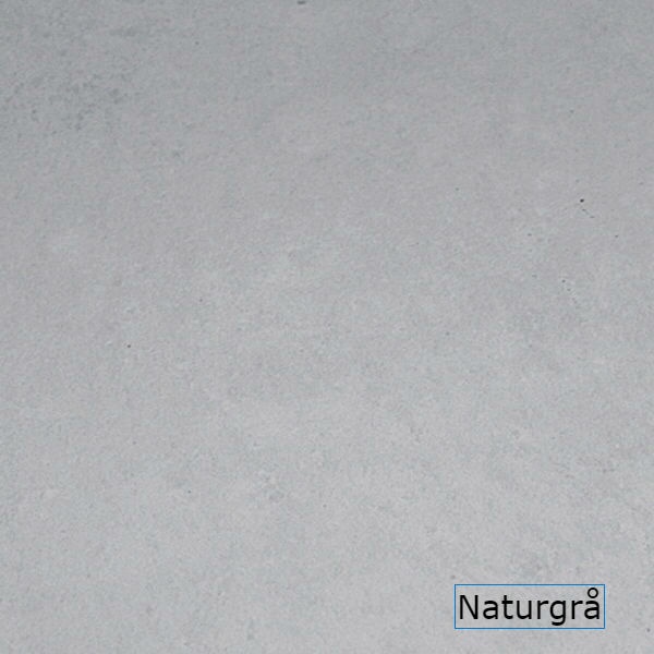 Planteringskärl | Planteringskärl Svenshög i antracit eller naturgrå 730 x 550 mm