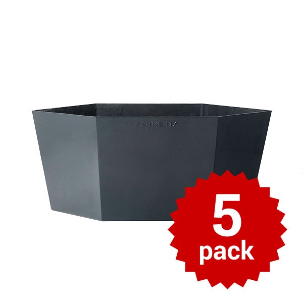 Planteringskärl | 5-pack Planteringskärl One