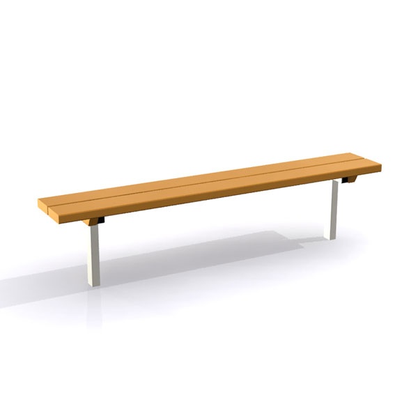 Picknickbord & Parkbord | Bänk Idun