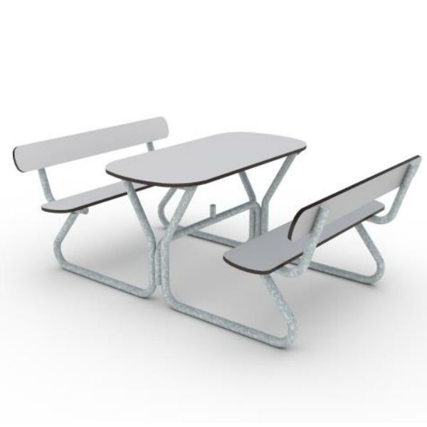 Picknickbord & Parkbord | Bänkbord Allround