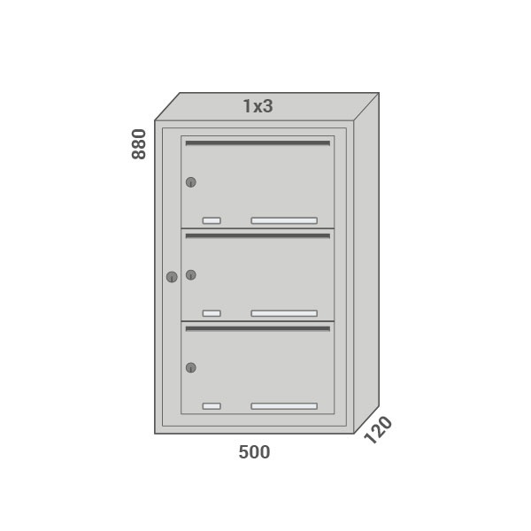 Fastighetsboxar | Fastighetsbox Plan