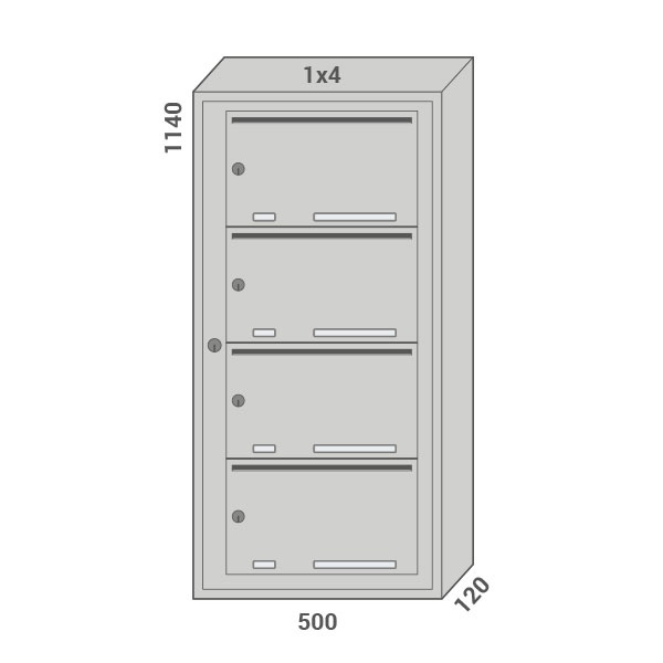 Fastighetsboxar | Fastighetsbox Plan