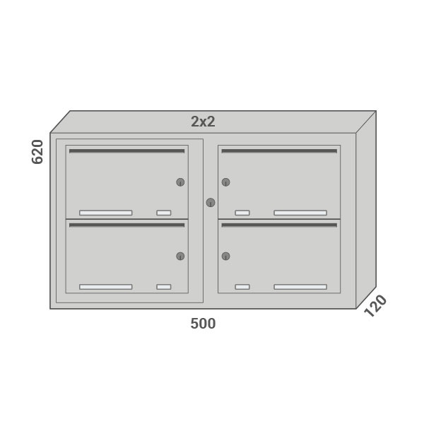 Fastighetsboxar | Fastighetsbox Plan