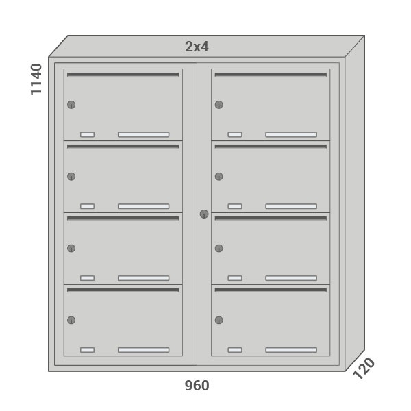 Fastighetsboxar | Fastighetsbox Plan