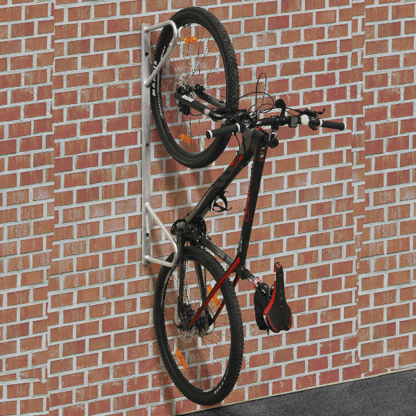 Cykelställ | Cykelställ Väggen