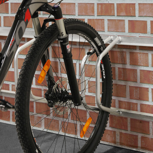 Cykelställ | Cykelställ  Wall