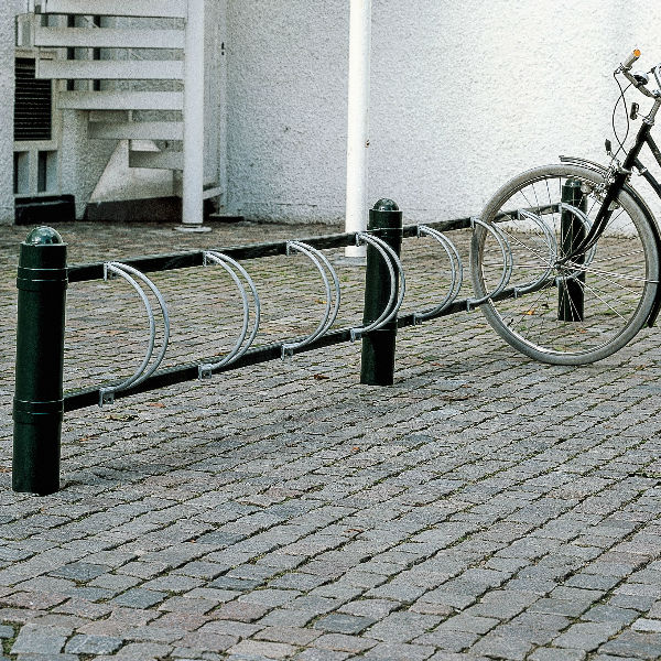 Cykelställ | Cykelställ Ströget Fölängare